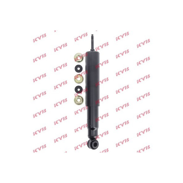 SHOCK ABS FT MITS CANTER image