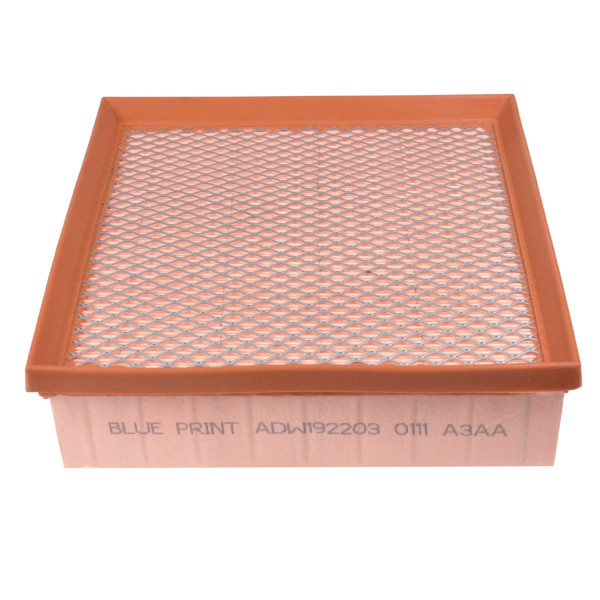 Air Filter Vauxhall 10-17 image