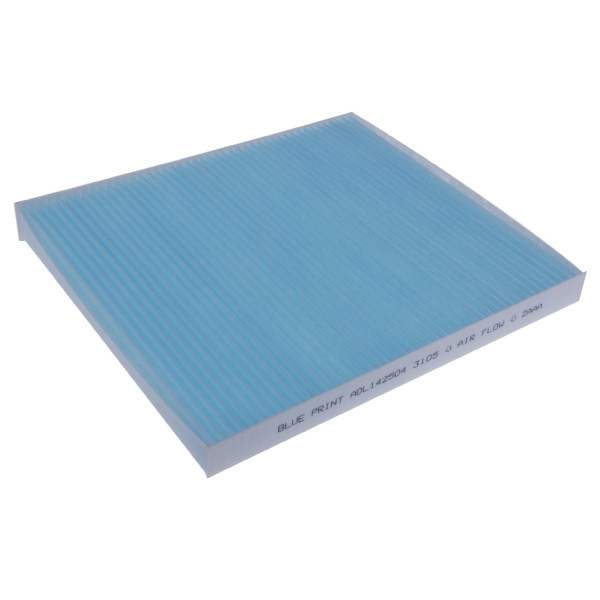 Cabin Air Filter Alfa Romeo 10-20 image