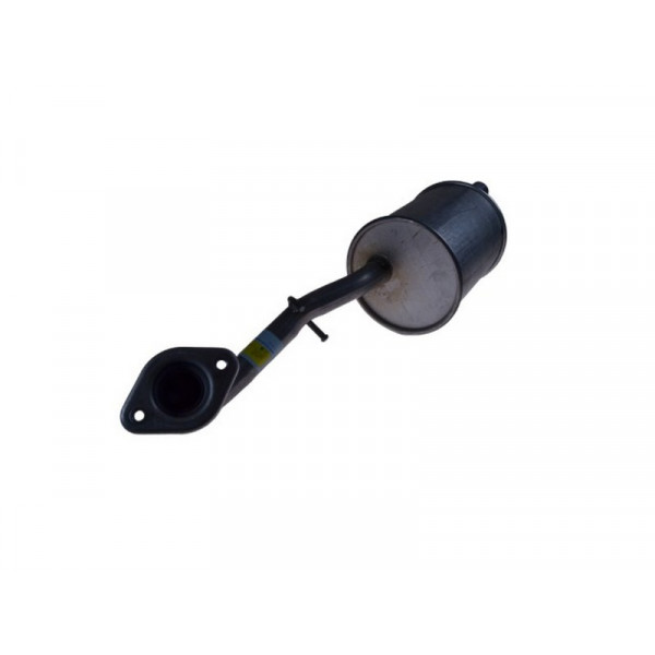 Rear Muffler Toyota 05-11 image