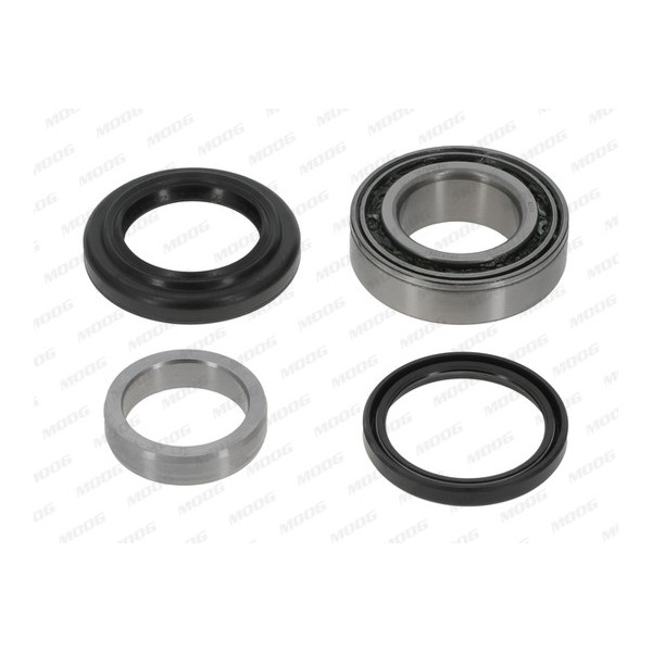 WHEEL BEARING KIT R VOLV 240 244 245 80-93 image