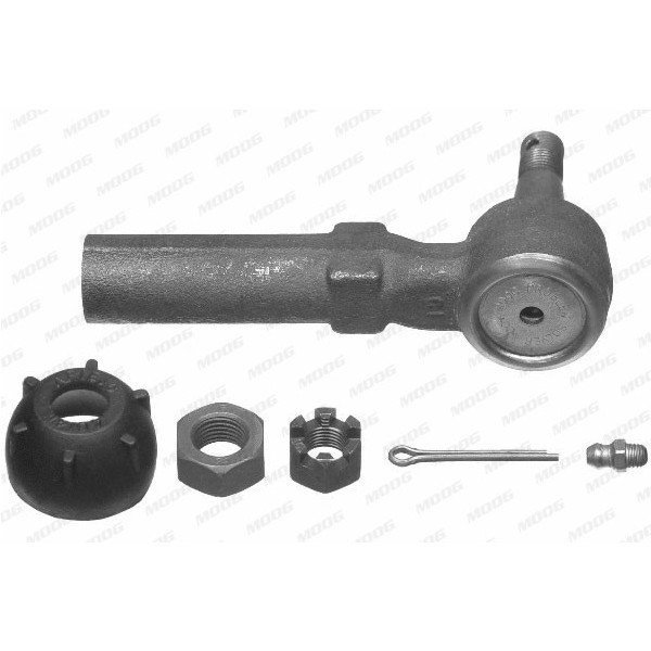 Tie Rod End Chrysler 95-01 image