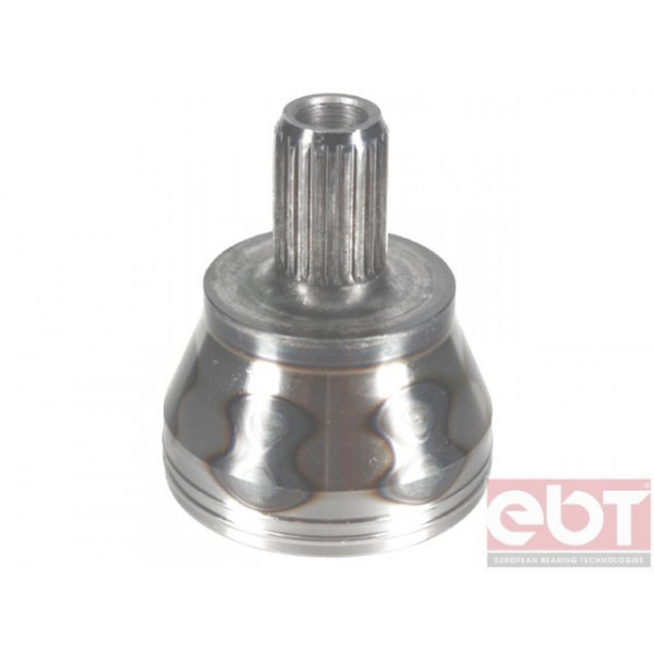 CV JOINT FT MERC A150 A160 A170 A180 A200 04-12 image