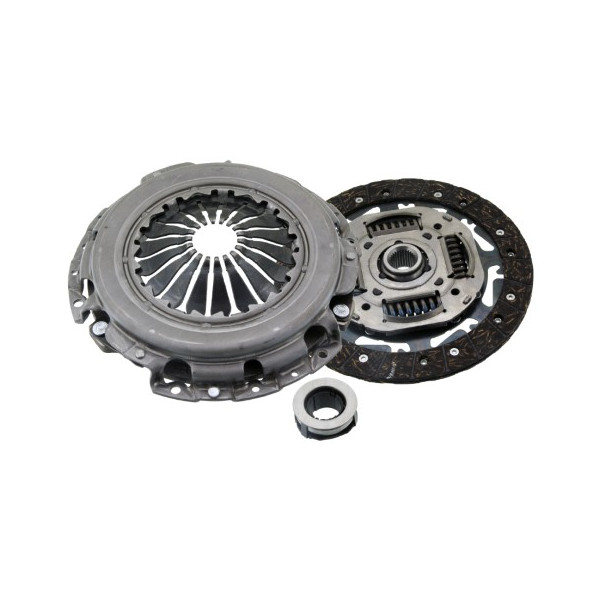 Clutch Kit Seat Skoda VW 05-10 image