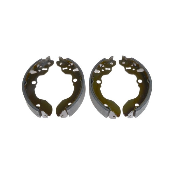 Brake Shoe Set Alfa Romeo BMW Peugeot Renault Talbot Suzuki image