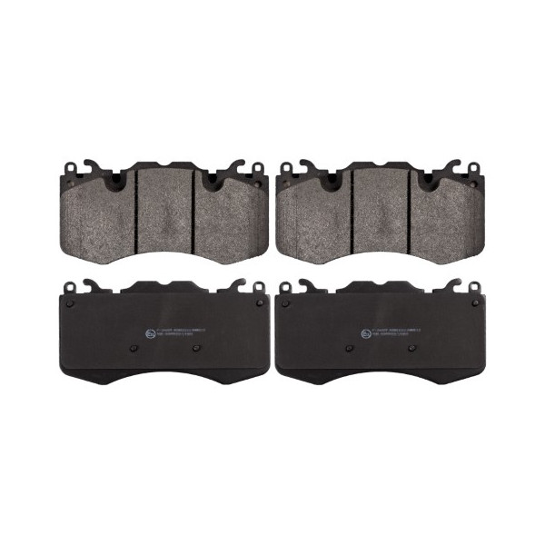 Brake Pad Set - Disc Brake Land Rover 09-22 image