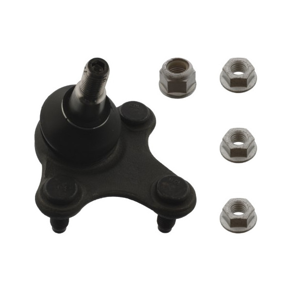 Ball Joint Audi Cupra Seat Skoda VW 12-22 image