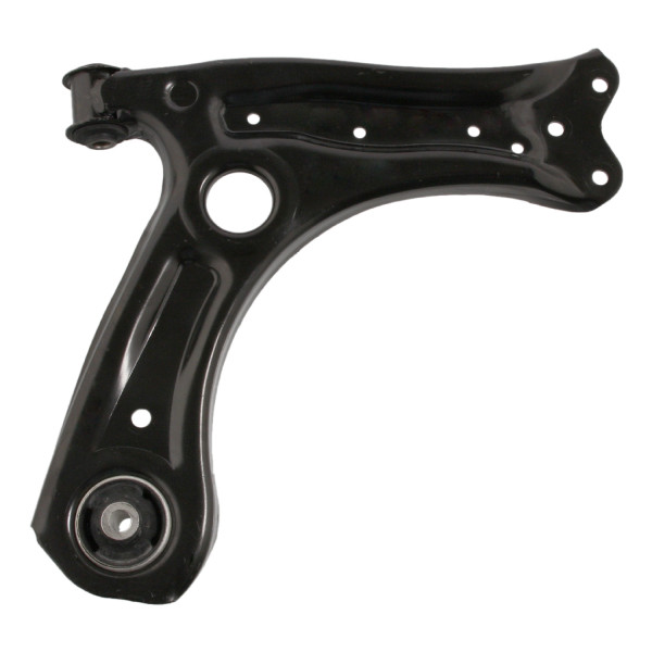 Moog Track Control Arm (Front Right Hand) image