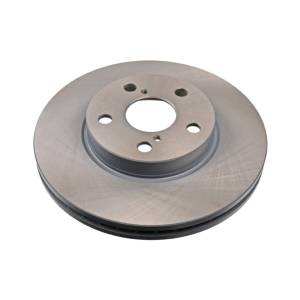 SGL BRK DISC FT MAZDA 89-98 image