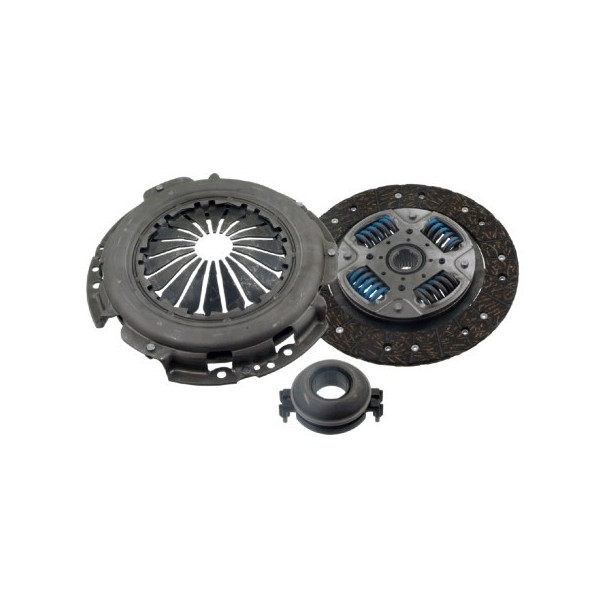 CLUTCH KIT PEG 19TDI 96-00 image