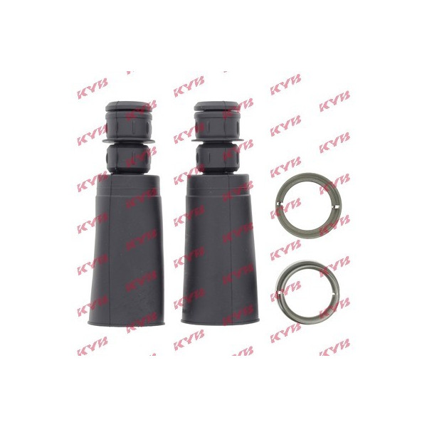 SUSPENSION BUFFER R L&R PEUGEOT 95-04 image