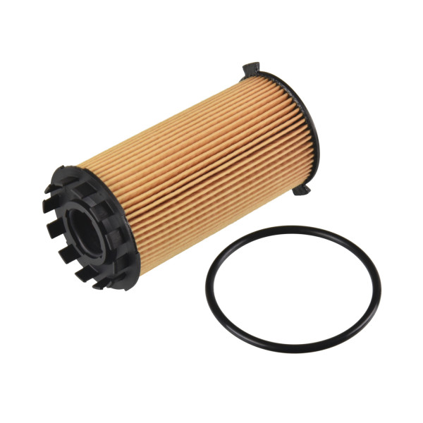 Oil Filter Porsche 16-26 image