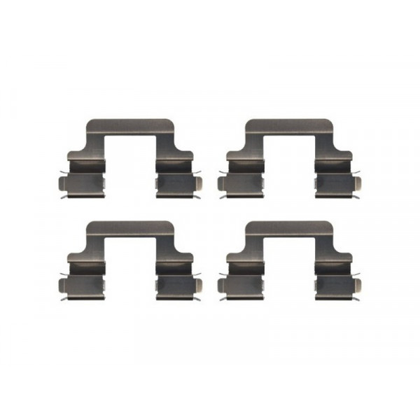 PPF Brake Fitting Kit (Rear) image