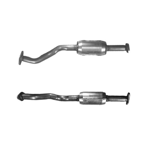 CAT ASSY ASTRA AUTO 96-98 image