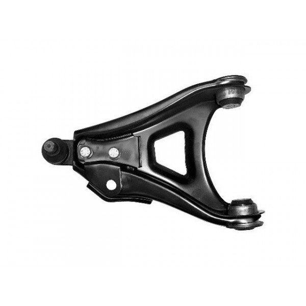 Moog Track Control Arm (Front Left Hand) image