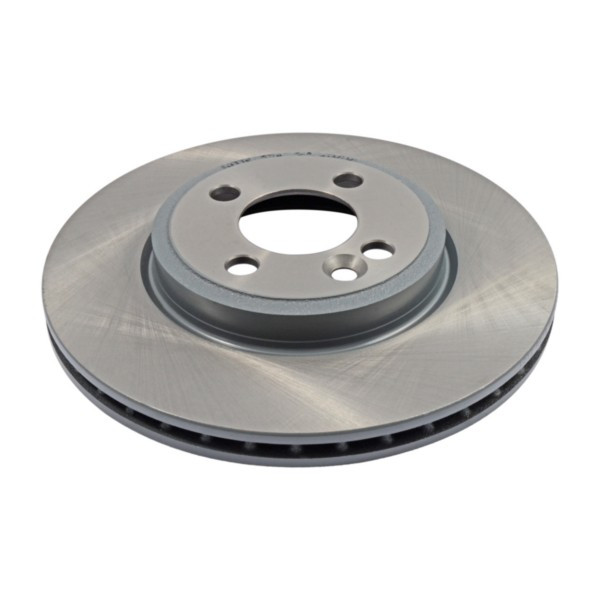 Brake Disc Mini 06-15 image