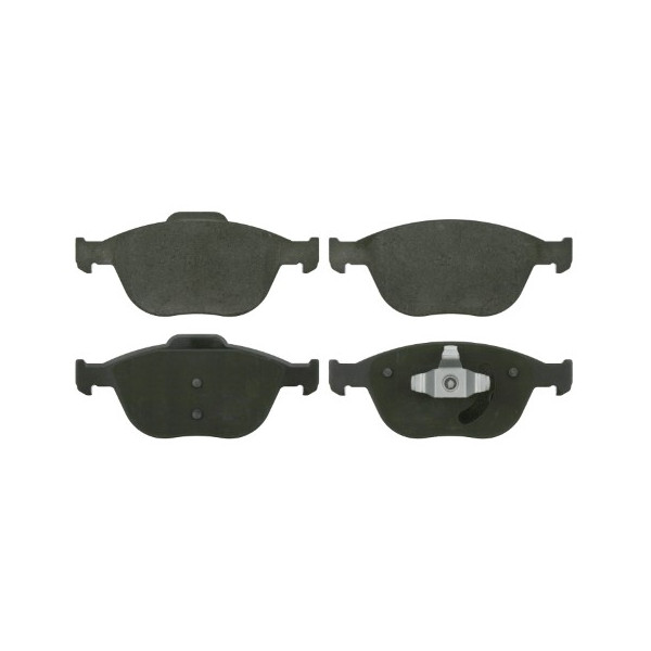Brake Pad Set - Disc Brake Ford 02-13 image