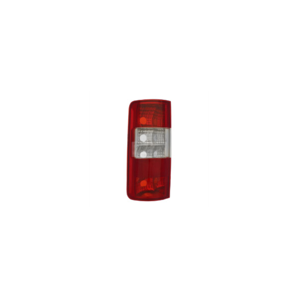 Trupart Rear Lamp Unit (Rear Left Hand) image