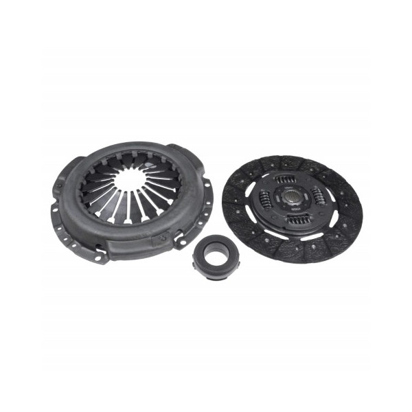 Clutch Kit Rover Honda Land Rover MG 92-06 image