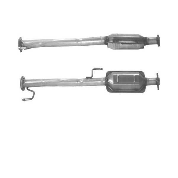 CAT ASSY VITARA 94-97 image