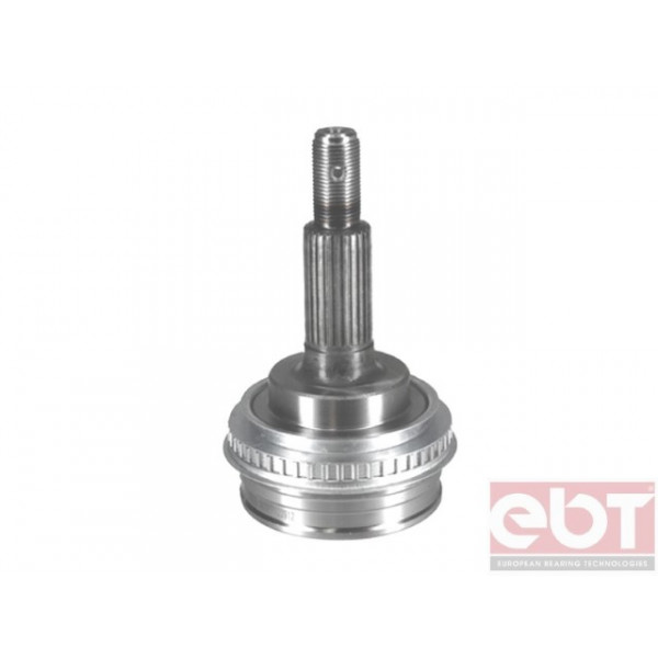 CV JOINT FT TOYO CARINA COROLLA LEVIN RAV4 91-00 image