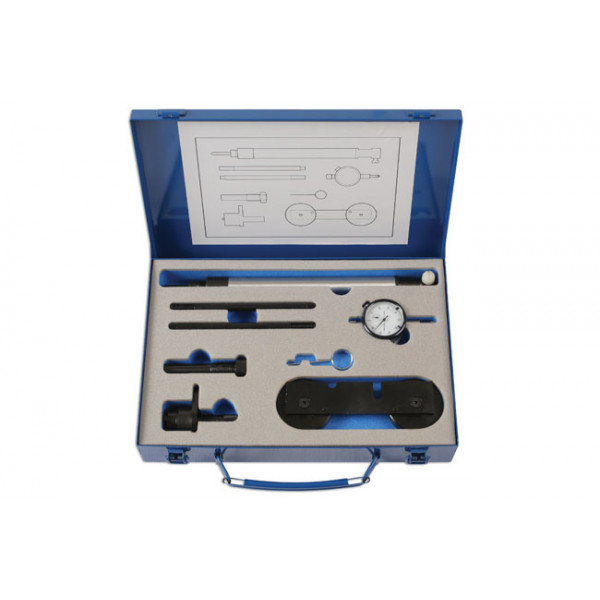 Laser Tools Fitting Tool/Kit image