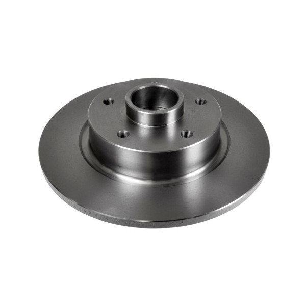 Brake Disc Renault 09-16 image