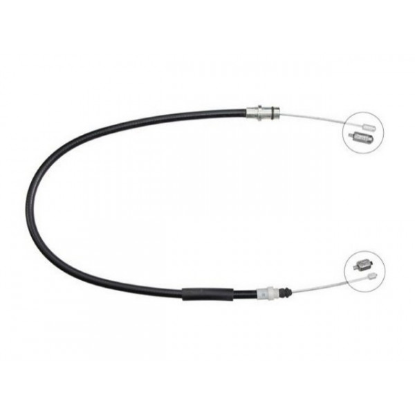 BRK CABLE R DISPATCH LWB 96-08 image