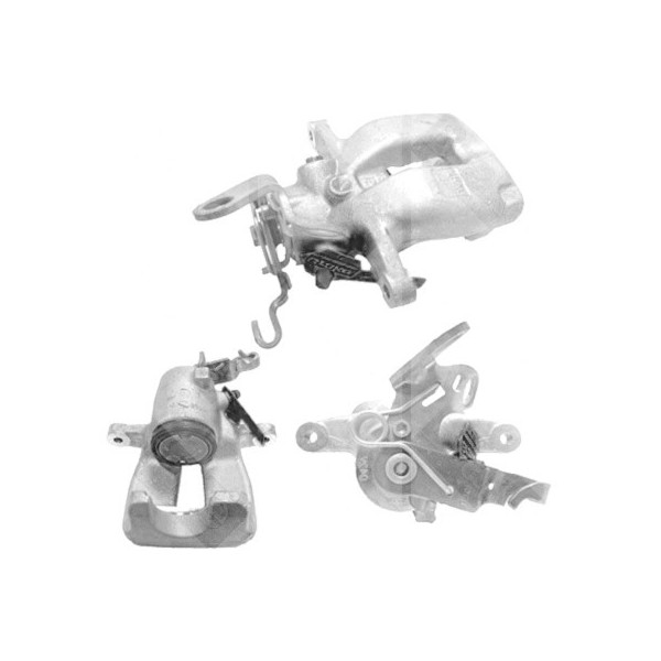Brake Engineering Brake Caliper (Rear Right Hand) image