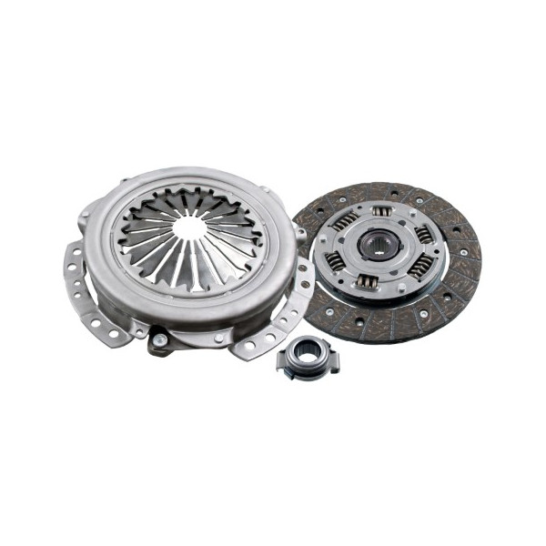 CLUTCH KIT PEUGEOT 405 87-89 image