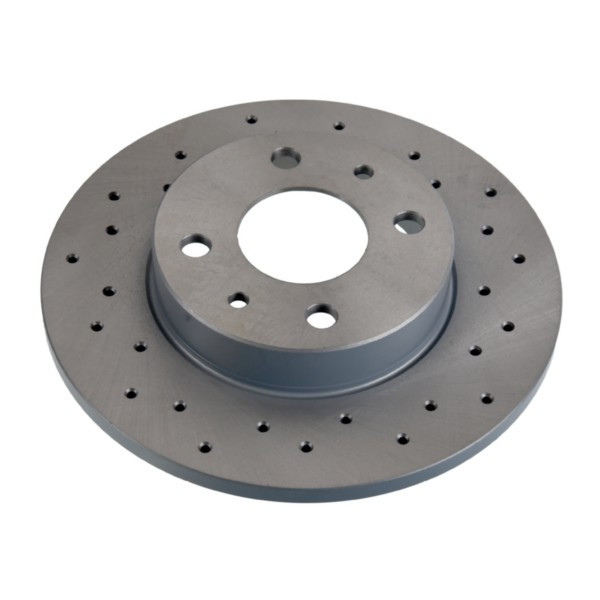 PPF Brake Disc (Rear) image