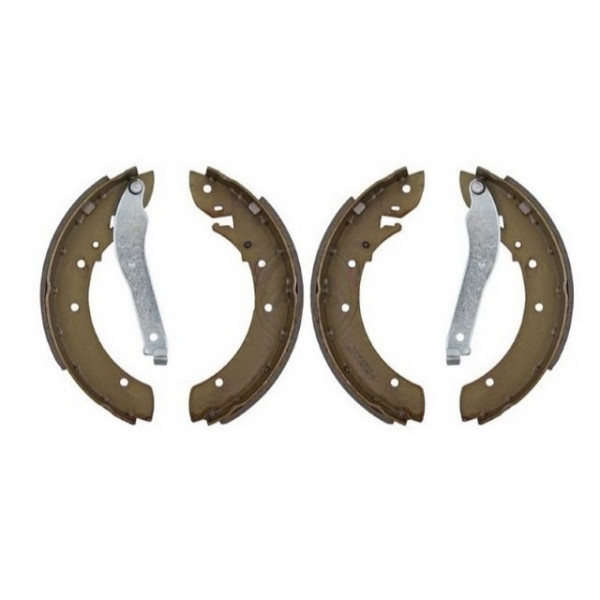 Brake Shoe Set Peugeot 82-93 image