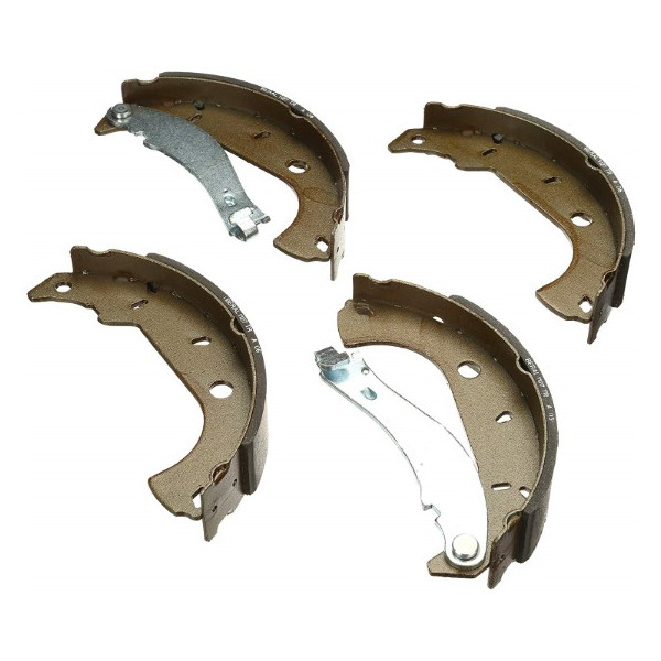 Brake Shoe Set Alfa Romeo Fiat 87-06 image