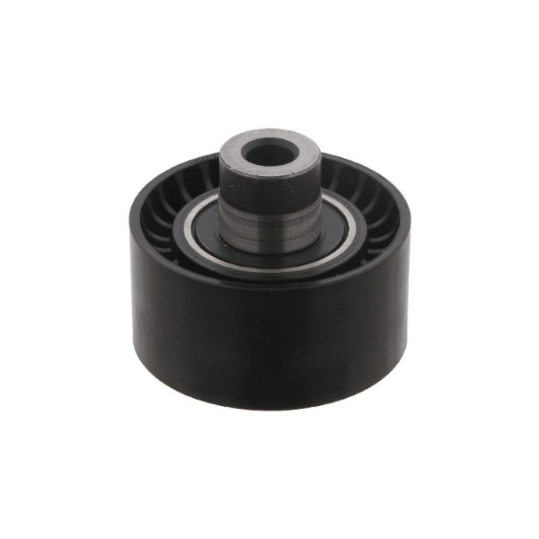Deflection/Guide Pulley - V-Ribbed Belt Citroen Fiat Peugeot image