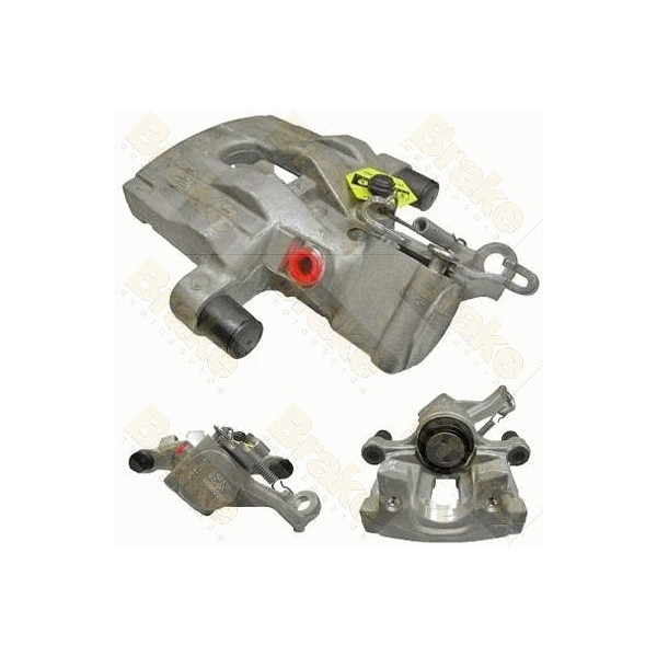 Brake Engineering Brake Caliper (Rear Left Hand) image