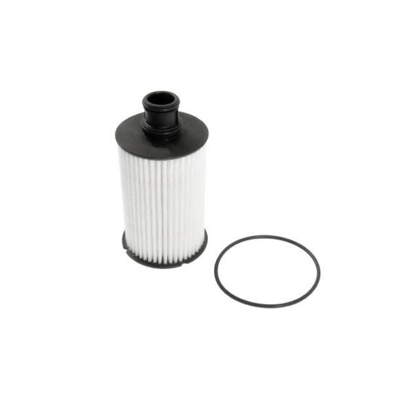 Oil Filter Jaguar Land Rover 09-21 image