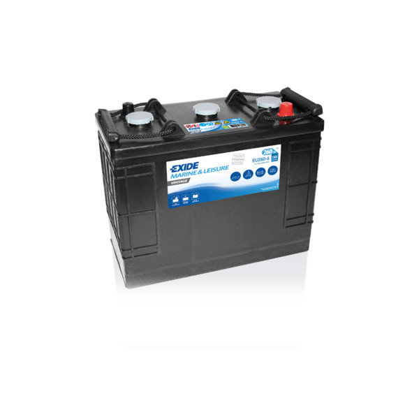 EXIDE BATTERY image