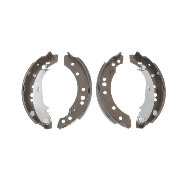 Brake Shoe Set Mitsubishi Smart 04-12 image