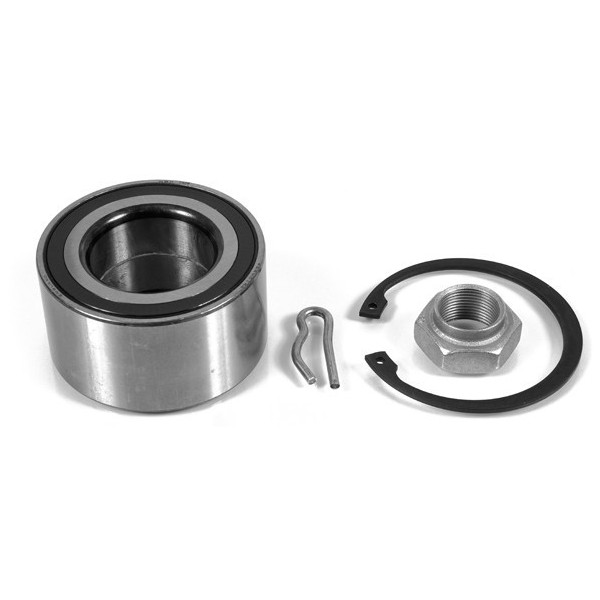 Wheel Bearing Kit Citroen Peugeot 00-18 image