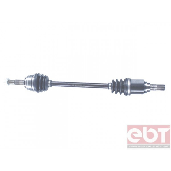Drive Shaft Nissan 10-20 image