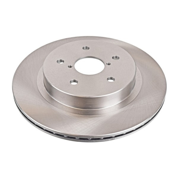 Brake Disc Ford 13-24 image