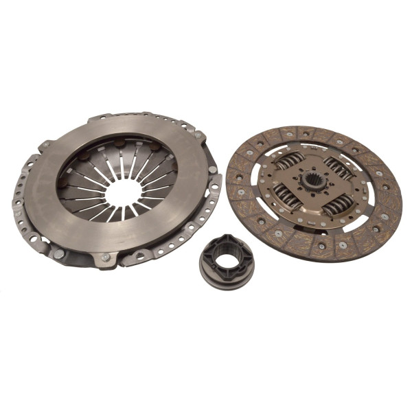 KIT 3P VOYAGER 25 CRD 01-08 image