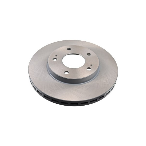 Brake Disc Mitsubishi 98-04 image