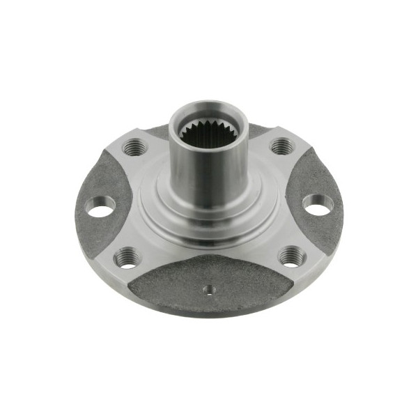 Wheel Hub Vauxhall 00-14 image
