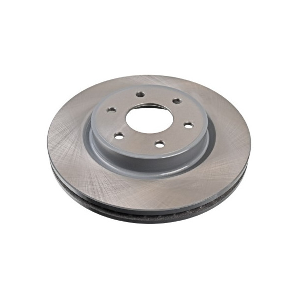 Brake Disc Nissan 15-25 image