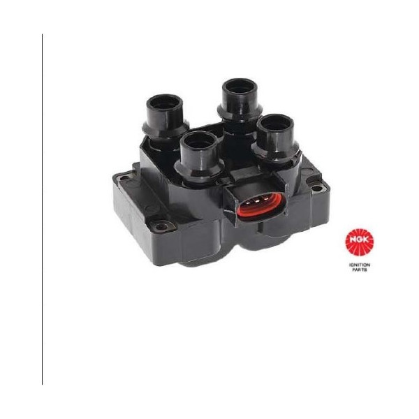 Ignition Coil Ford Mazda 85-08 image
