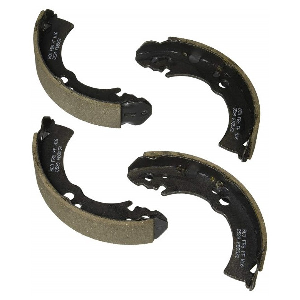 FRONT SHOES MINOR 62-70 image