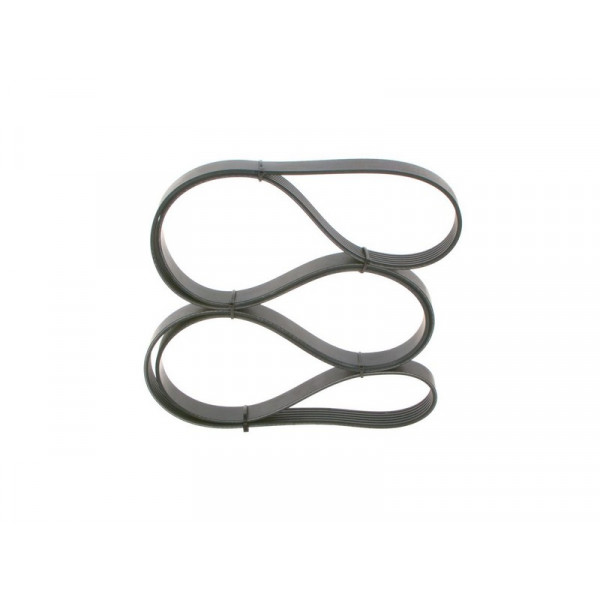 V-Ribbed Belt Mercedes 00-06 image