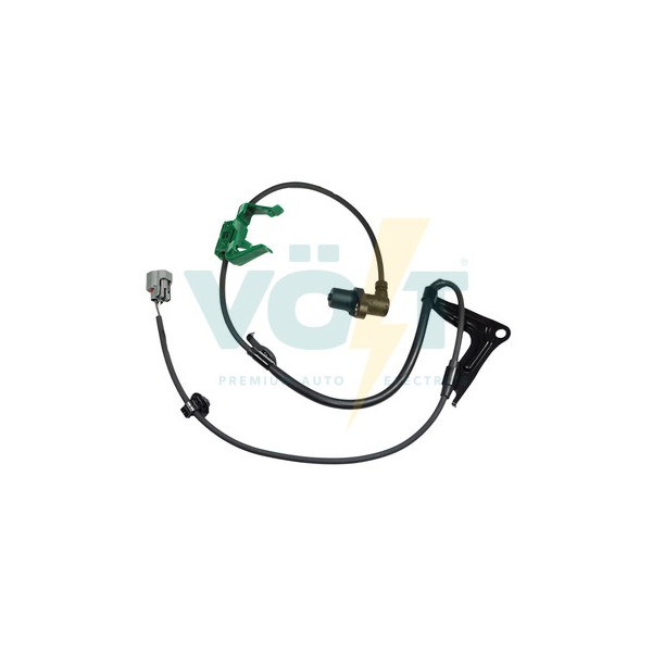 ABS SENS FT LH NISS MARCH MICRA TOYO CARINA 92-0 image