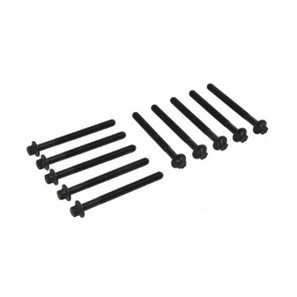 Cylinder Head Bolt Set Dacia Mercedes Nissan Renault Suzuki image